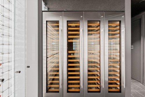 1504-1568 Alberni Street, Vancouver, BC 