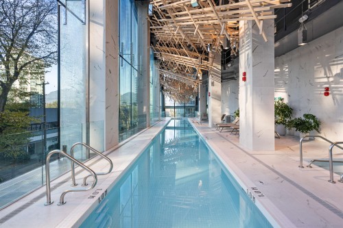 1504-1568 Alberni Street, Vancouver, BC 