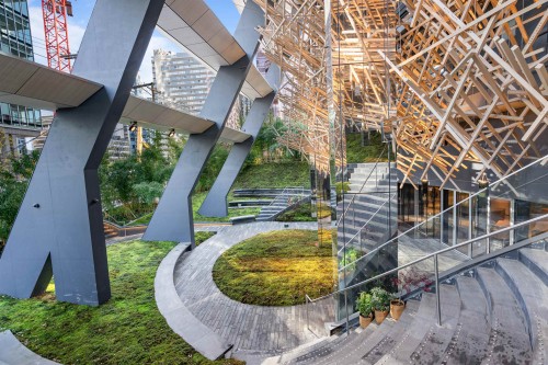 1504-1568 Alberni Street, Vancouver, BC 