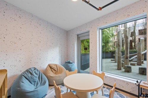 1504-1568 Alberni Street, Vancouver, BC 