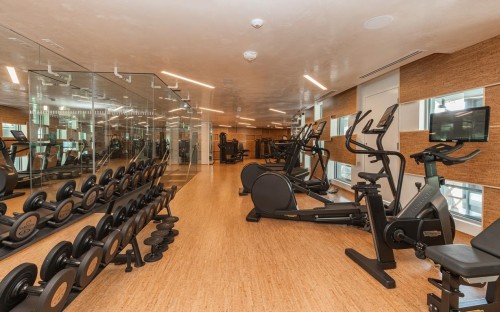 1504-1568 Alberni Street, Vancouver, BC 