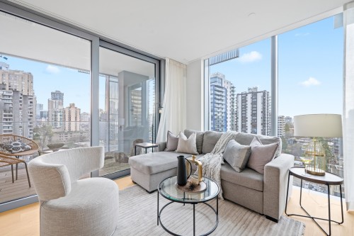 1504-1568 Alberni Street, Vancouver, BC 