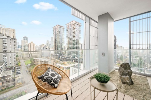 1504-1568 Alberni Street, Vancouver, BC 