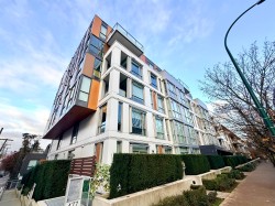 502-469 West King Edward Avenue  Vancouver, BC V5Y 2J3