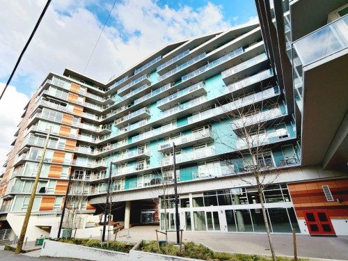 180 2Nd Avenue E, Vancouver, BC 