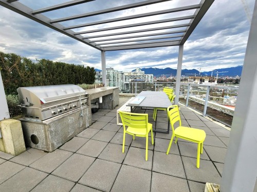 180 2Nd Avenue E, Vancouver, BC 