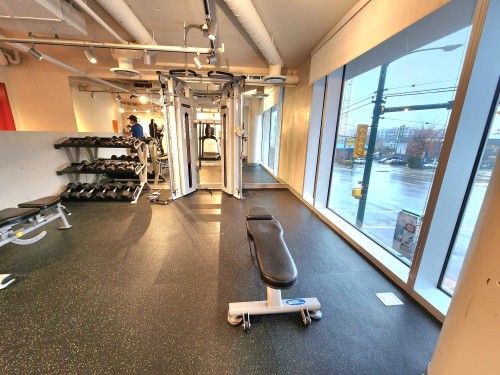 180 2Nd Avenue E, Vancouver, BC 