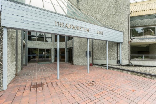 127-8451 Westminster Highway, Richmond, BC 