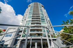 2301-1500 Howe Street  Vancouver, BC V6Z 2N1