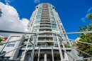 2301-1500 Howe Street, Vancouver, BC 
