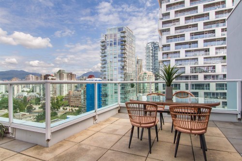 2301-1500 Howe Street, Vancouver, BC 