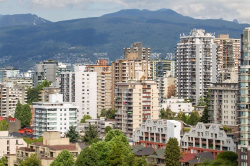 2301-1500 Howe Street, Vancouver, BC 