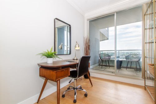 2301-1500 Howe Street, Vancouver, BC 