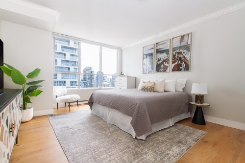 2301-1500 Howe Street, Vancouver, BC 