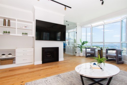 2301-1500 Howe Street, Vancouver, BC 