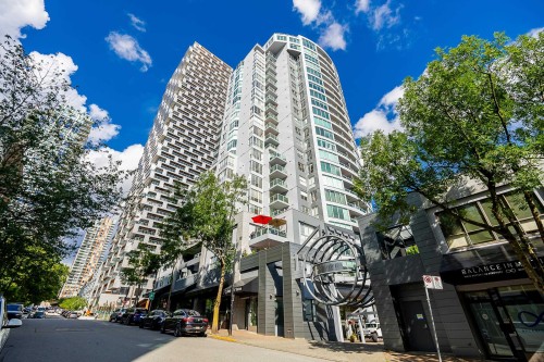 2301-1500 Howe Street, Vancouver, BC 