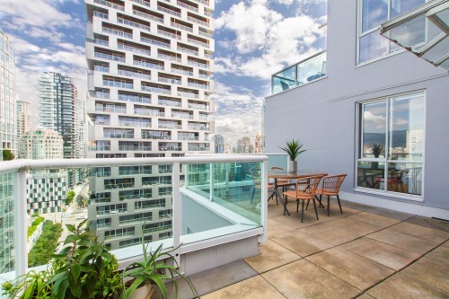 2301-1500 Howe Street, Vancouver, BC 