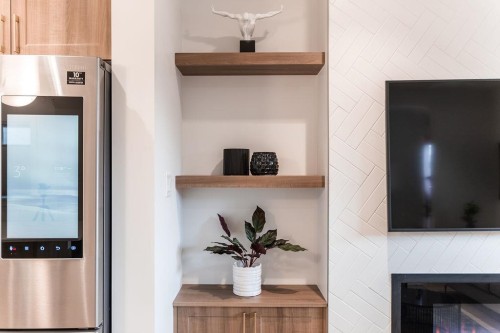 1022 Odlum Drive, Vancouver, BC 