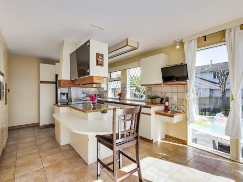 10151 Seacote Road, Richmond, BC 