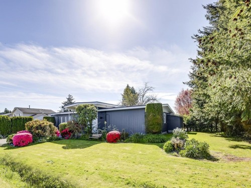 10151 Seacote Road, Richmond, BC 