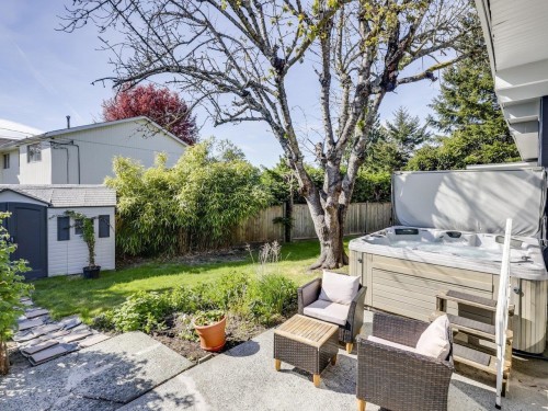 10151 Seacote Road, Richmond, BC 