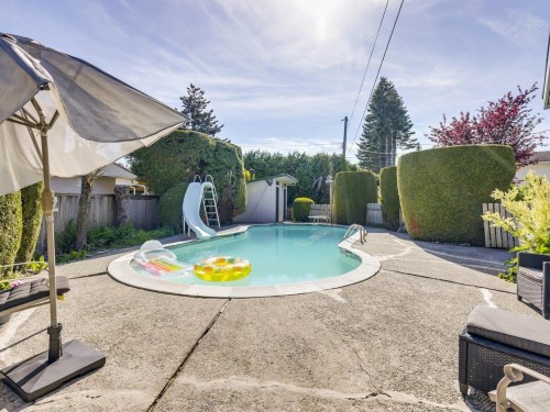 10151 Seacote Road, Richmond, BC 