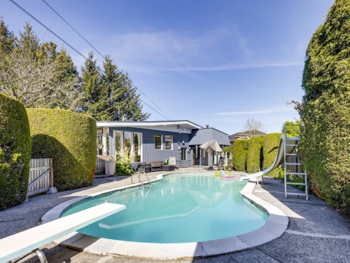 10151 Seacote Road, Richmond, BC 