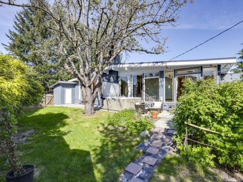 10151 Seacote Road, Richmond, BC 