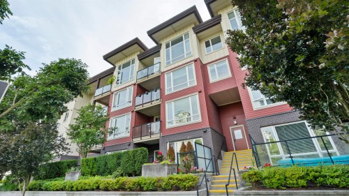 3Xx-1188 Johnson Street, Coquitlam, BC 