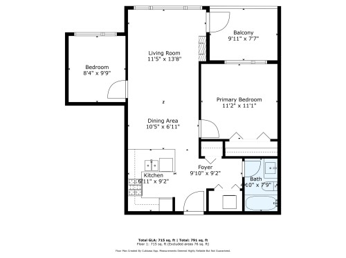 3Xx-1188 Johnson Street, Coquitlam, BC 