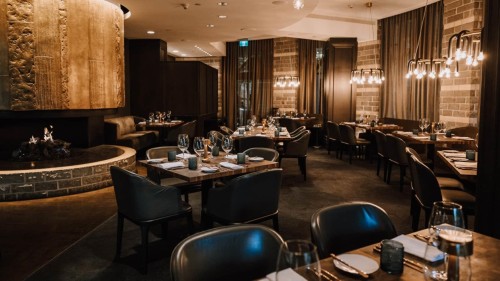 324-4591 Blackcomb Way, Whistler, BC 