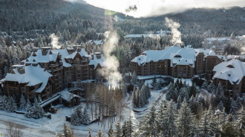 324-4591 Blackcomb Way, Whistler, BC 