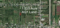 LOT39-&40 Gazetted Road  Richmond, BC V0V 0V0