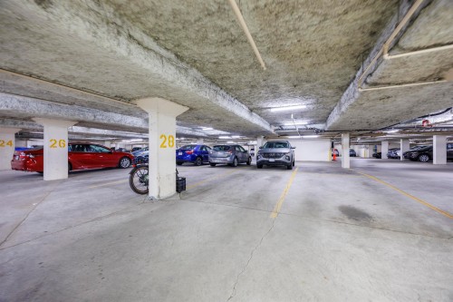 210-1163 The High Street, Coquitlam, BC 