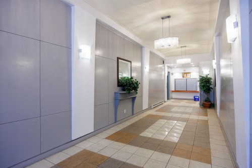 210-1163 The High Street, Coquitlam, BC 