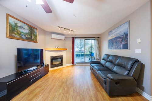 210-1163 The High Street, Coquitlam, BC 