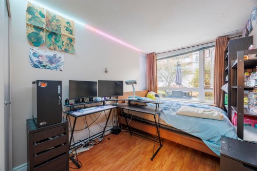 210-1163 The High Street, Coquitlam, BC 