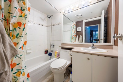 210-1163 The High Street, Coquitlam, BC 