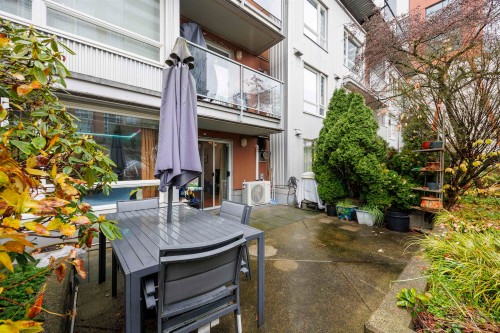 210-1163 The High Street, Coquitlam, BC 