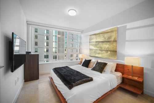 1405-885 Cambie Street, Vancouver, BC 