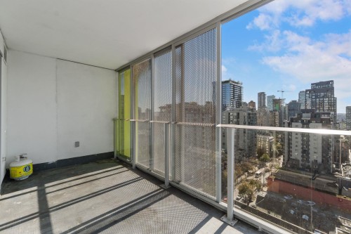 2007-999 Seymour Street, Vancouver, BC 