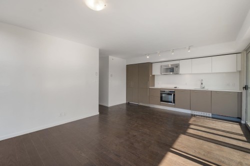 2007-999 Seymour Street, Vancouver, BC 