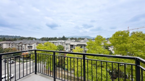 501-2446 Shaughnessy Street, Port Coquitlam, BC 