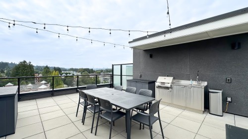 501-2446 Shaughnessy Street, Port Coquitlam, BC 