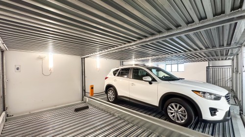 501-2446 Shaughnessy Street, Port Coquitlam, BC 