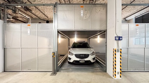 501-2446 Shaughnessy Street, Port Coquitlam, BC 