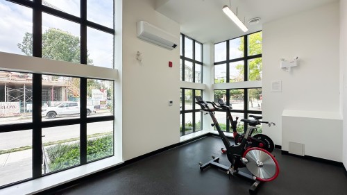 501-2446 Shaughnessy Street, Port Coquitlam, BC 