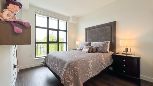 501-2446 Shaughnessy Street, Port Coquitlam, BC 