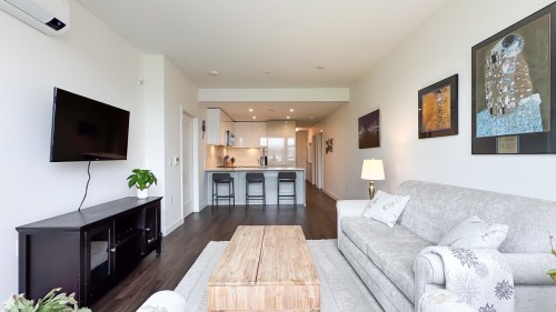 501-2446 Shaughnessy Street, Port Coquitlam, BC 