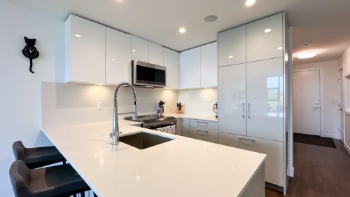 501-2446 Shaughnessy Street, Port Coquitlam, BC 